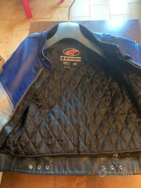 Giubbino moto Alpinestar