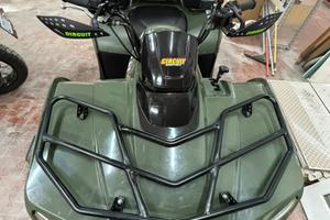Quad 450 4x4
