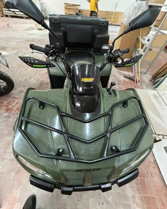 Quad 450 4x4
