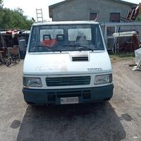 Iveco Daily Ribaltabile autocarro
