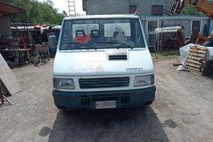 Iveco Daily Ribaltabile autocarro