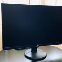 HP - PC V24i Monitor