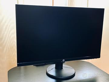 HP - PC V24i Monitor