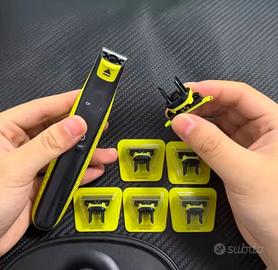 ricambio Philips oneblade