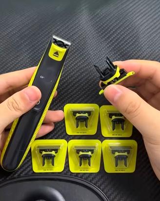 ricambio Philips oneblade