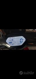 Scooter elettrico