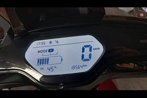 Scooter elettrico