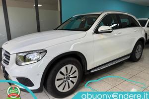MERCEDES-BENZ GLC 350 d 4Matic Executive CERCHIO