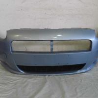 PARAURTI ANTERIORE COMPLETO FIAT Grande Punto 2Â°
