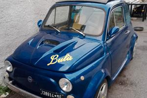 fiat 500 epoca
