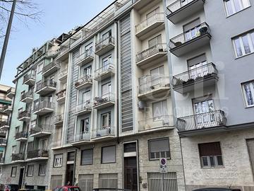 Appartamento Torino [Cod. rif 3298859VRG] (Nizza M