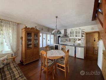 Villetta a schiera di 150 m² con 5 locali a Auronz