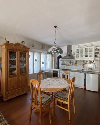 Villetta a schiera di 150 m² con 5 locali a Auronz