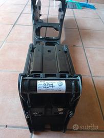console centrale VW Tiguan del 2010