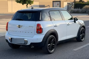mini Countryman D