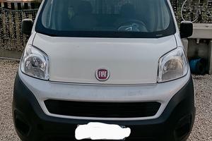 Fiat Fiorino 1.3 MJT 95CV Cargo SX (N1)