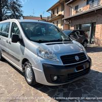 FIAT SCUDO 9 POSTI