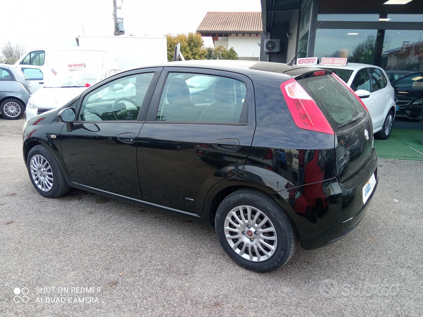 Fiat Grande Punto