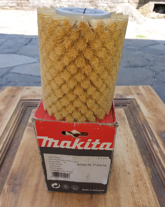 Spazzola per makita