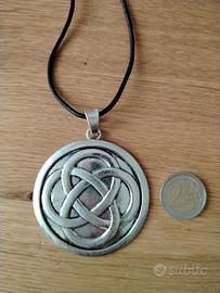 Ciondolo celtico