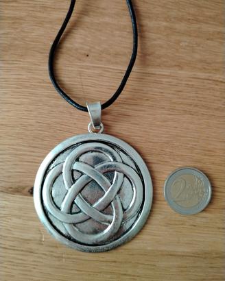 Ciondolo celtico