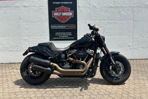 Harley-davidson Fat Bob 114"