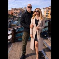 Autista NCC / security driver