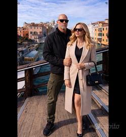 Autista NCC / security driver