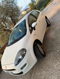 Punto evo natural power 1.4