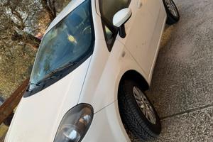 Punto evo natural power 1.4