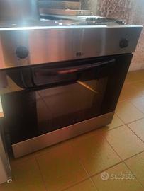 Forno Wega white