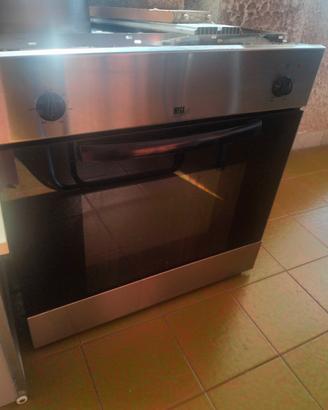 Forno Wega white