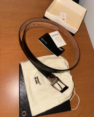 Cintura montblanc