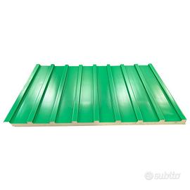 Lamiere Grecate Coibendate