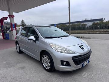 Peugeot 207 1.4 8V 75CV 5p. Energie