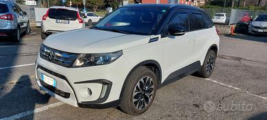 Suzuki Vitara 1.6 DDiS 4x4 automatica full optiona