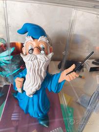 Mago Merlino Disney LEDRAPLASTIC