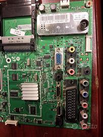Scheda madre saturn dtv bn41- 01171c pertv samsung