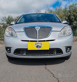 lancia Ypsilon 1.4 benzina/gpl