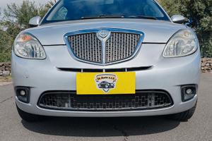 lancia Ypsilon 1.4 benzina/gpl