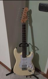 Chitarra elettrica