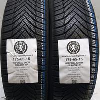 2 GOMME 175 65 15 IMPERIAL A61319