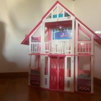 Casa di Barbie