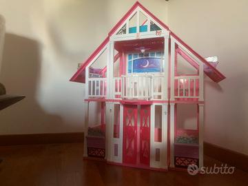 Casa di Barbie