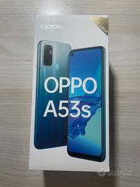 Oppo A53s per ricambi