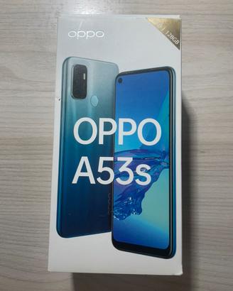 Oppo A53s per ricambi