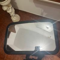 Specchietto retrovisore bambino