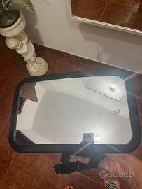 Specchietto retrovisore bambino