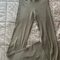 Pantalone comodo Bershka
