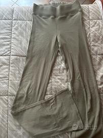 Pantalone comodo Bershka